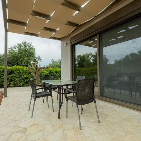Fenar Holiday home Pigadhia