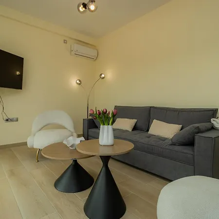 Holiday home Fenar *