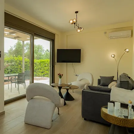 Fenar Holiday home