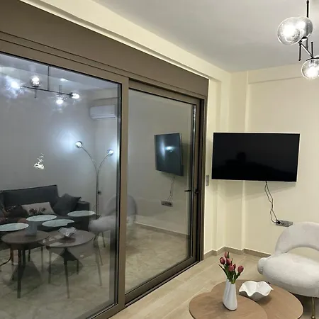 Holiday home Fenar Pigadhia