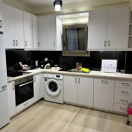 Holiday home Fenar Pigadhia