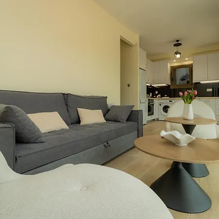 Fenar Holiday home