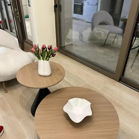 Holiday home Fenar