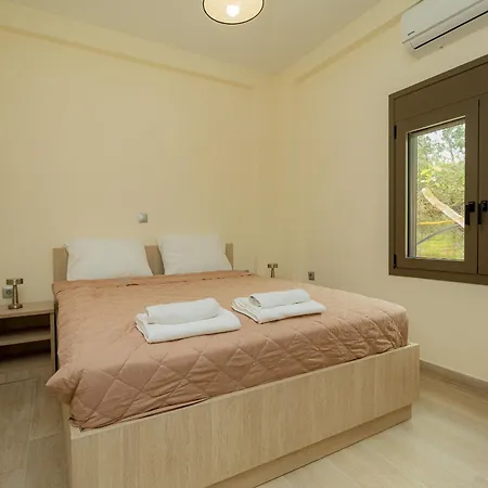 Holiday home Fenar *