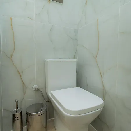 Holiday home Fenar